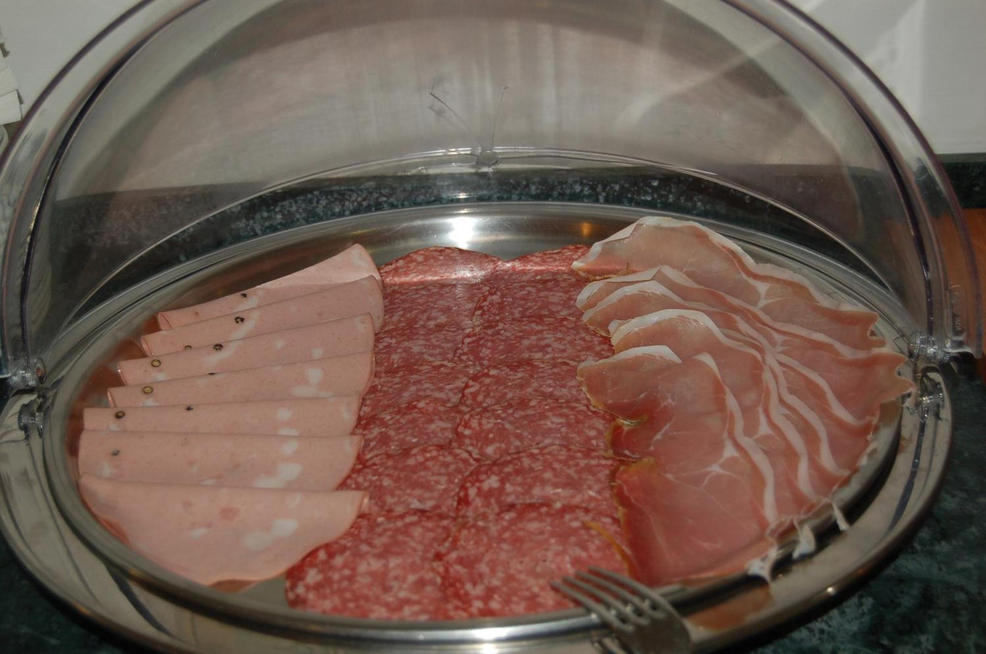 Hotel Brig 카톨리카 외부 사진